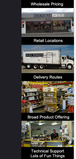 products and services