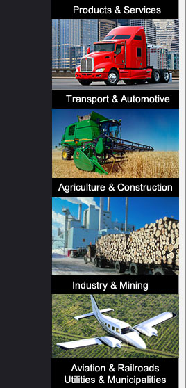 products and services