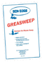 Greasesweep